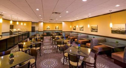 фото отеля Wyndham Garden Oklahoma City
