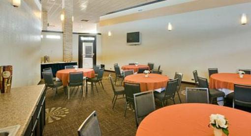 фото отеля Wyndham Garden Oklahoma City