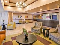 Wyndham Garden Oklahoma City