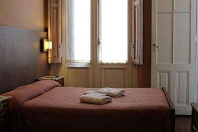 фото отеля Ritz Hotel Buenos Aires