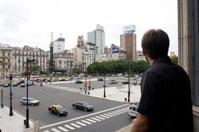 фото отеля Ritz Hotel Buenos Aires