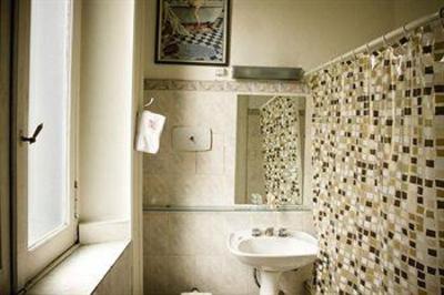 фото отеля Ritz Hotel Buenos Aires