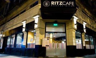 фото отеля Ritz Hotel Buenos Aires