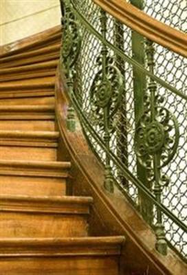 фото отеля Ritz Hotel Buenos Aires