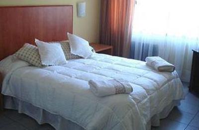 фото отеля Hotel Costa Renaca