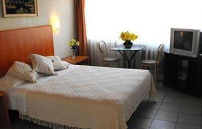 фото отеля Hotel Costa Renaca