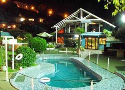 фото отеля Hotel Costa Renaca