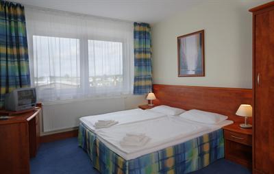 фото отеля Hotel Citymaxx