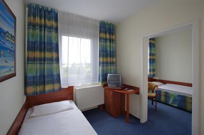 фото отеля Hotel Citymaxx