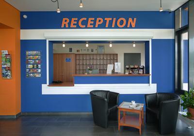 фото отеля Hotel Citymaxx