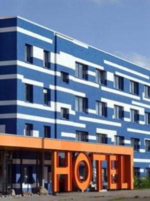 фото отеля Hotel Citymaxx