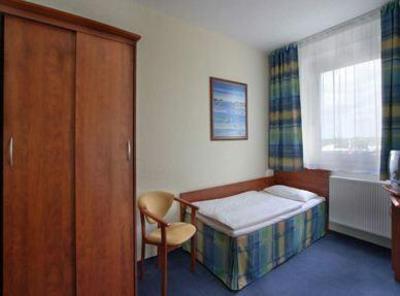 фото отеля Hotel Citymaxx