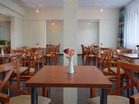 Hotel Citymaxx