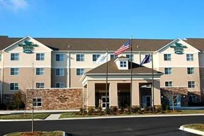 фото отеля Homewood Suites Louisville East