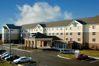 фото отеля Homewood Suites Louisville East