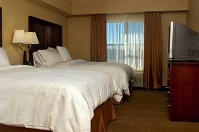 фото отеля Homewood Suites Louisville East