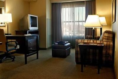 фото отеля Homewood Suites Louisville East