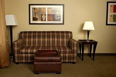 фото отеля Homewood Suites Louisville East