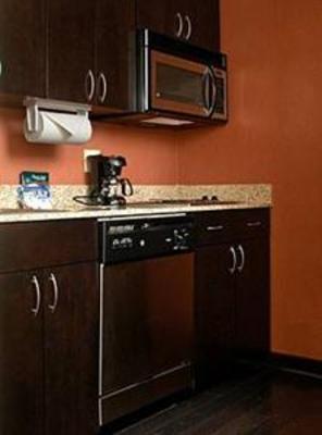 фото отеля Homewood Suites Louisville East