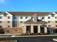 Homewood Suites Louisville East