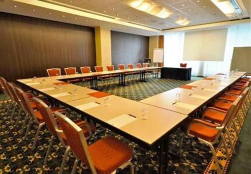 фото отеля Renaissance Bochum Hotel