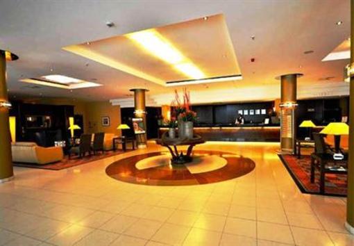 фото отеля Renaissance Bochum Hotel