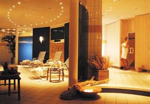фото отеля Renaissance Bochum Hotel