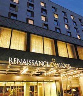 фото отеля Renaissance Bochum Hotel