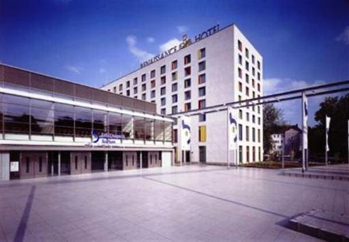 фото отеля Renaissance Bochum Hotel