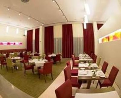 фото отеля Lagoas Park Hotel
