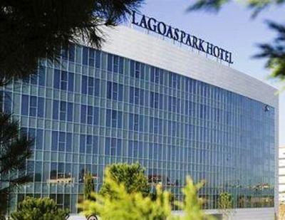 фото отеля Lagoas Park Hotel