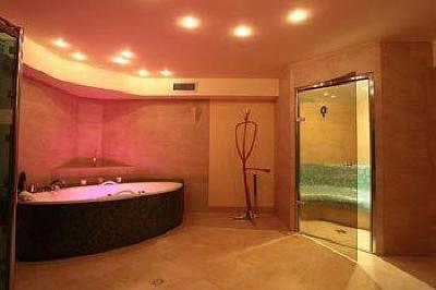 фото отеля Hotel Promenada Karlovy Vary