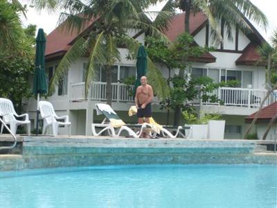 фото отеля Anhawan Beach Resort And Spa