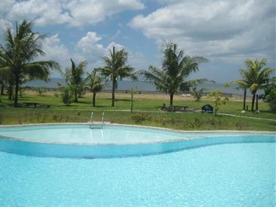 фото отеля Anhawan Beach Resort And Spa
