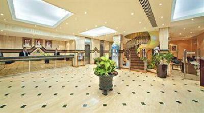 фото отеля Bin Majid Beach Hotel