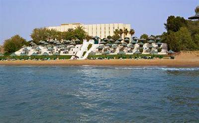 фото отеля Bin Majid Beach Hotel