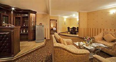 фото отеля Bin Majid Beach Hotel