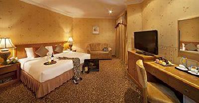 фото отеля Bin Majid Beach Hotel