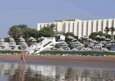 фото отеля Bin Majid Beach Hotel