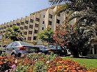 фото отеля Bin Majid Beach Hotel