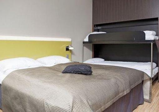 фото отеля Comfort Hotel Kristiansand