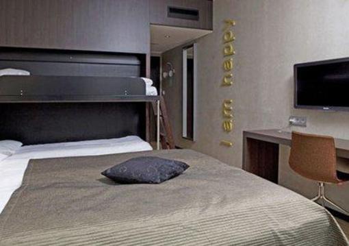 фото отеля Comfort Hotel Kristiansand