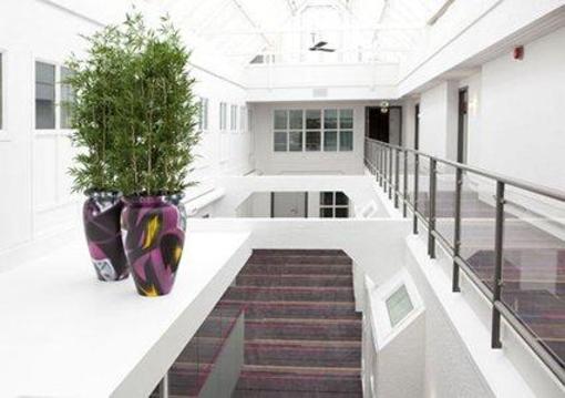 фото отеля Comfort Hotel Kristiansand