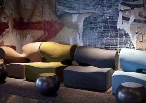 фото отеля Comfort Hotel Kristiansand
