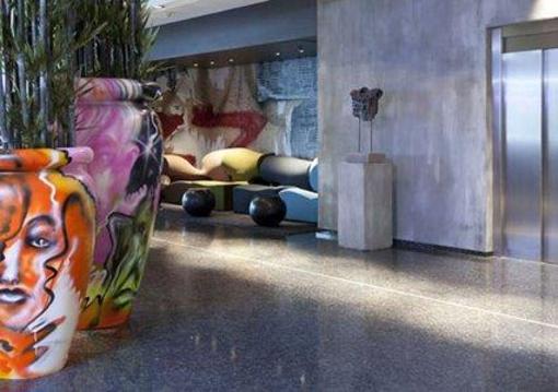 фото отеля Comfort Hotel Kristiansand