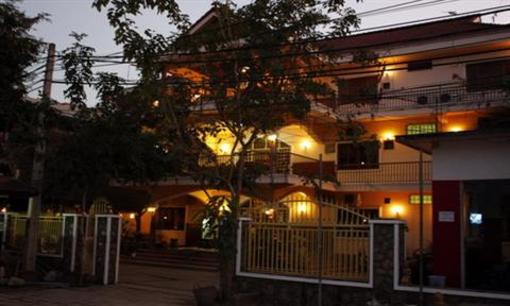 фото отеля Chenla Guest House