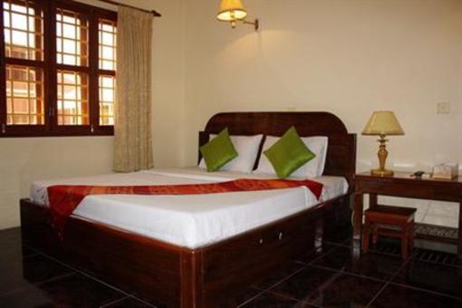 фото отеля Chenla Guest House