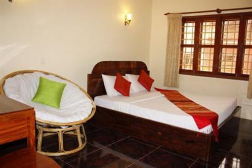 фото отеля Chenla Guest House