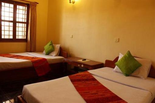 фото отеля Chenla Guest House
