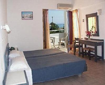 фото отеля Palladion Hotel Arkadi